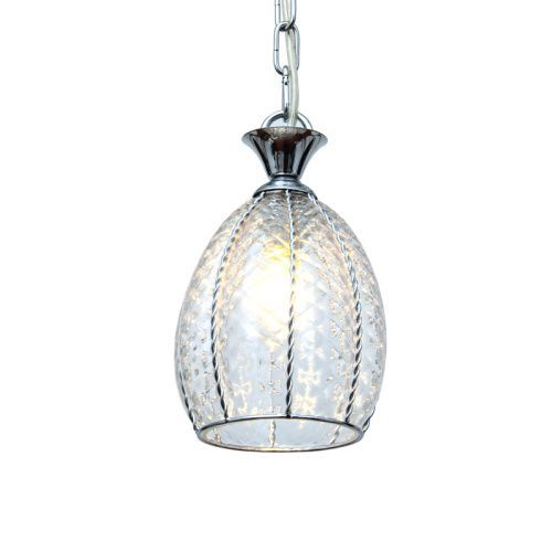 Светильник подвесной Abrasax Cornelia (Цорнелиа) 2223/1(clear)