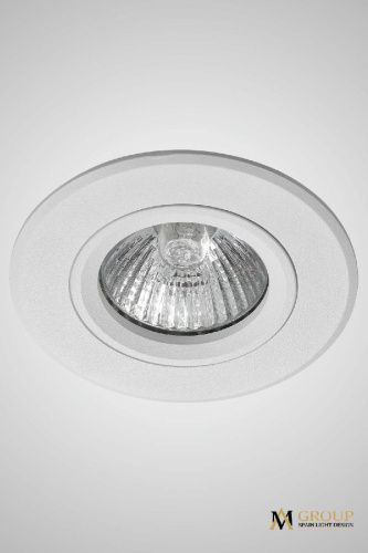 Светильник встраиваемый AM Group Am03 AM03 WH