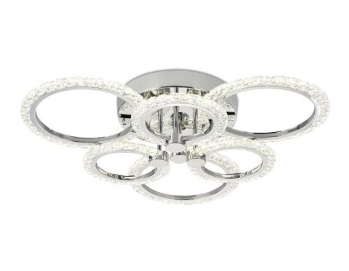 Люстра потолочная Ambrella Light Original (Оригинал) FA414