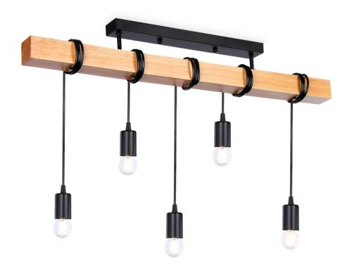Светильник подвесной Ambrella Light Traditional (Традитионал) TR8183
