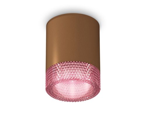 Светильник накладной Ambrella Light Techno (Тецхно) XS6304021