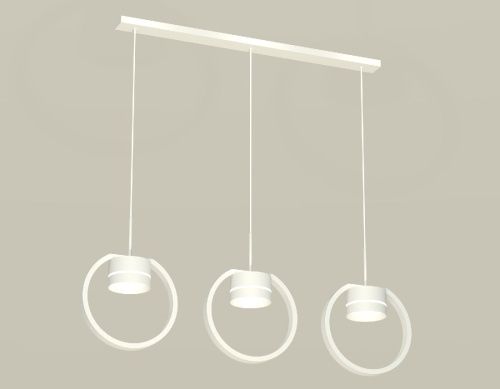 Светильник подвесной Ambrella Light Traditional (Традитионал) XB9106152