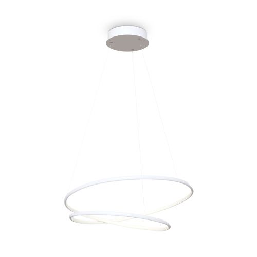 Светильник подвесной Maytoni Nola Modern MOD100PL-L47WK1