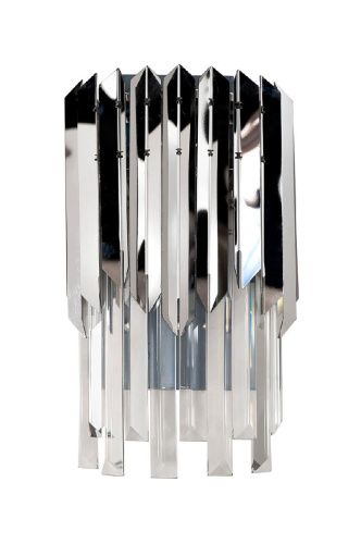 Светильник настенный Garda Decor 62GDM-81006CH