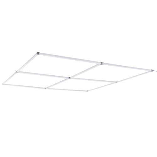 Светильник потолочный Lightstar Varieta (Вариета) V4Q450124