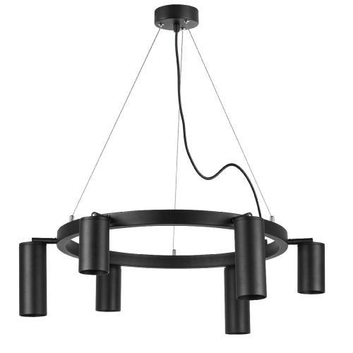 Люстра подвесная Lightstar RULLO (РУЛЛО) LR016373873