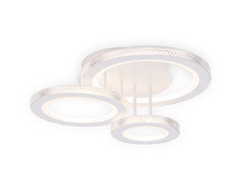 Люстра потолочная Ambrella Light Original (Оригинал) FA8867