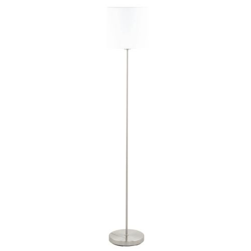Торшер Eglo Pasteri White (Пастери Вхите) 95164