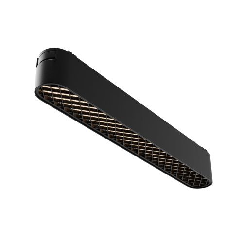 Светильник трековый Maytoni Technical Basis Grid TR084-1-12W3K-B