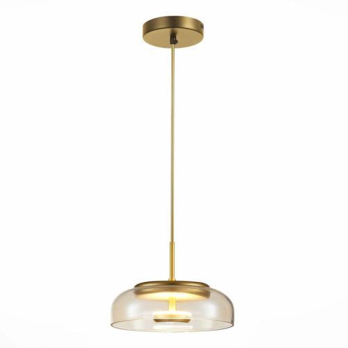 Светильник подвесной ST Luce Lazio (Лазио) SL6002.203.01