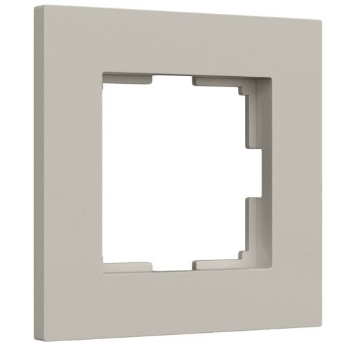 Рамка на 1 пост Werkel Slab 4690389218392