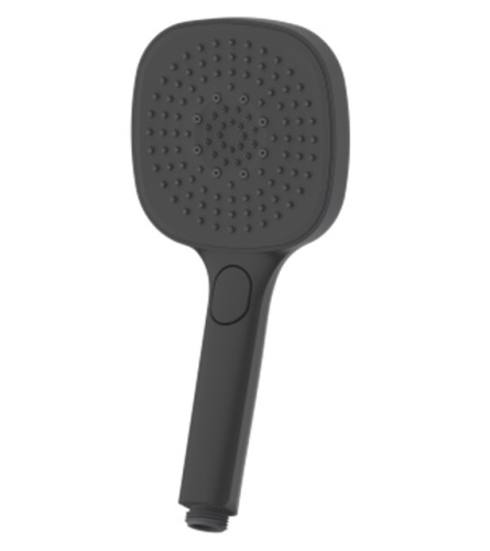 Душевая лейка Splendy Sense S SS21712S3BM квадратная