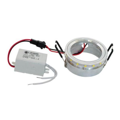 Светильник встраиваемый Ambrella Light LED (ЛЕД) 102 Led Set Step