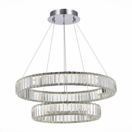 Люстра подвесная ST Luce Tivoli (Тиволи) SL1622.103.02