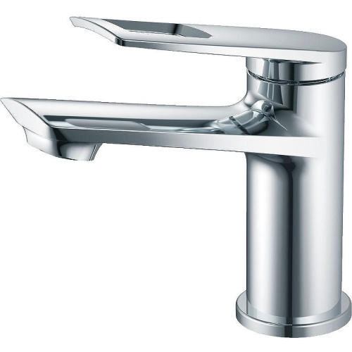 Cмеситель Haiba HB10595 на раковину хром