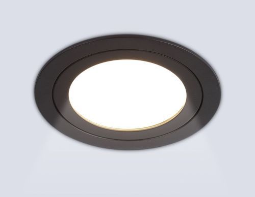 Светильник встраиваемый Ambrella Light GX Standard tech (ГКС Стандард тецх) TN51823