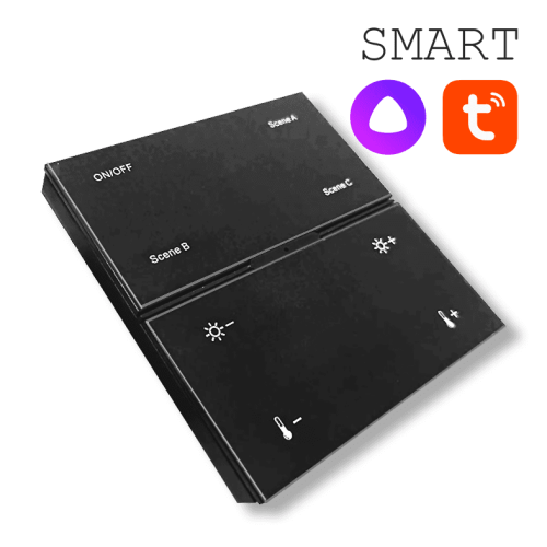 Панель управления для трековой системы EKS Colibri Smart (Цолибри Смарт) 0У-00002100