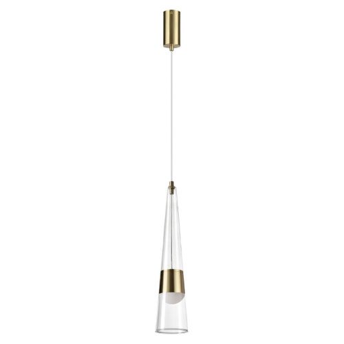Светильник подвесной Odeon Light Lump (Лумп) 5043/12L