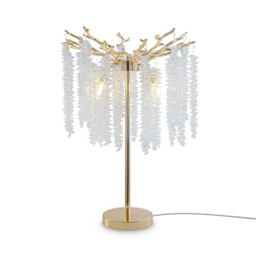 Светильник настольный Freya Mineral FR1010TL-03G