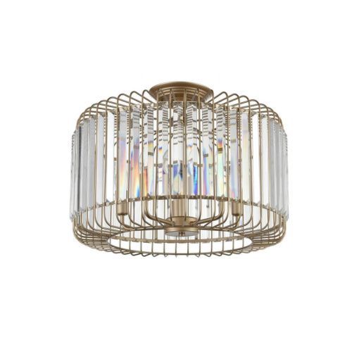 Люстра на штанге Vele Luce Angelica (Ангелица) VL3044L05