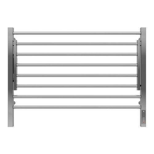Полотенцесушитель Terminus 4670078543530 83х60 электрический хром