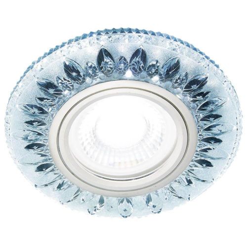 Светильник встраиваемый Ambrella Light LED (ЛЕД) S305 CH