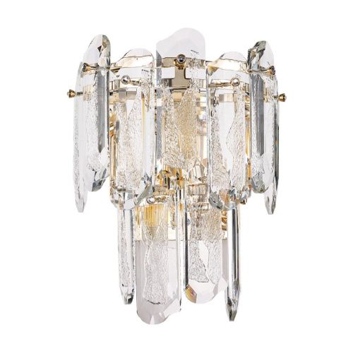 Светильник настенный Odeon Light Bullon (Буллон) 5069/2W