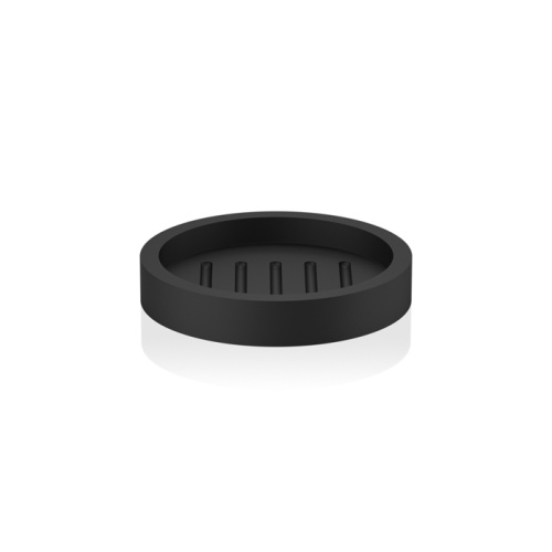 Мыльница Decor Walther Black Stone 973460