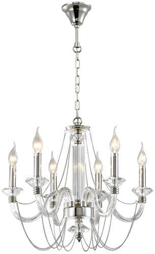 Люстра подвесная Newport 12700 12706/C