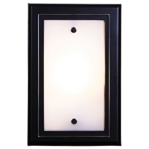 Светильник настенный Velante 605-721-01