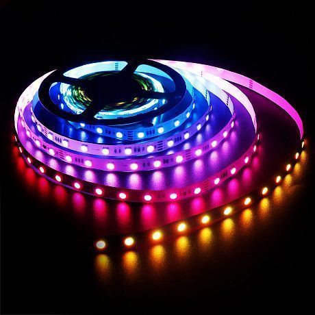 Светодиодная лента Elektrostandard Бегущая волна 4690389150296