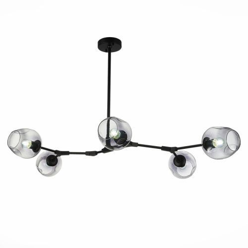 Люстра на штанге Evoluce RAMETTO (РАМЕТТО) SLE154843-05