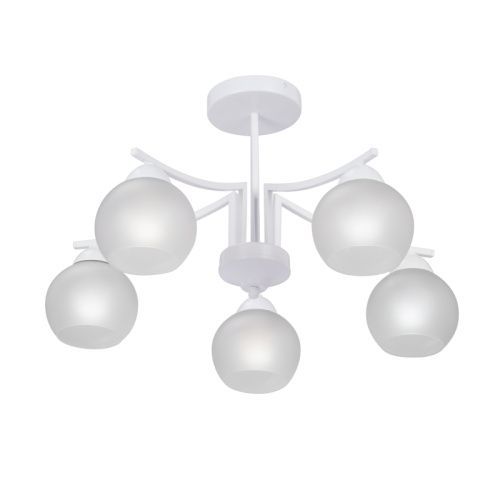 Люстра на штанге Vitaluce V4286 V4286-0/5PL