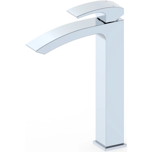 Смеситель Wonzon & Woghand Fit WW-88239009-CR на столешницу хром