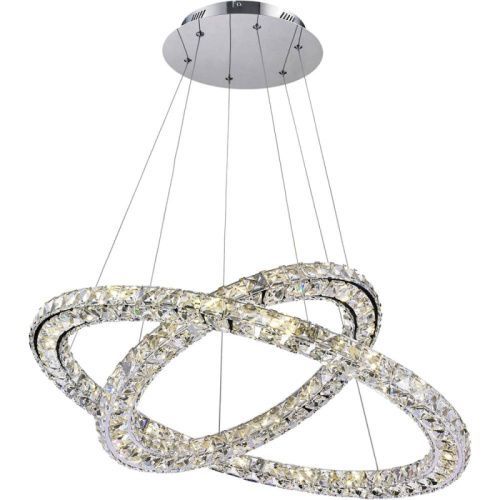 Светильник подвесной Globo Marilyn I (Марилын И) 67037-60