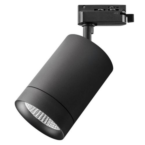 Трековый светодиодный светильник Lightstar Canno Led (Цанно Лед) 303274