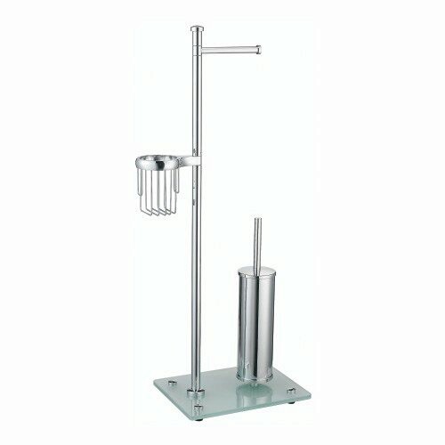 Стойка с аксессуарами для ванны WasserKRAFT 1264