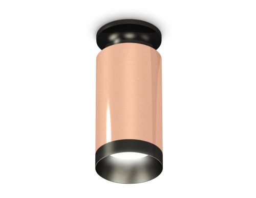 Светильник накладной Ambrella Light Techno (Тецхно) XS6326100