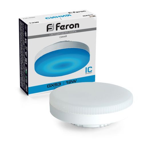 Лампа светодиодная Feron 51019