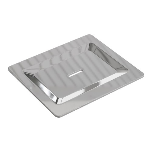 Мыльница Boheme 10966-CR-SOAP