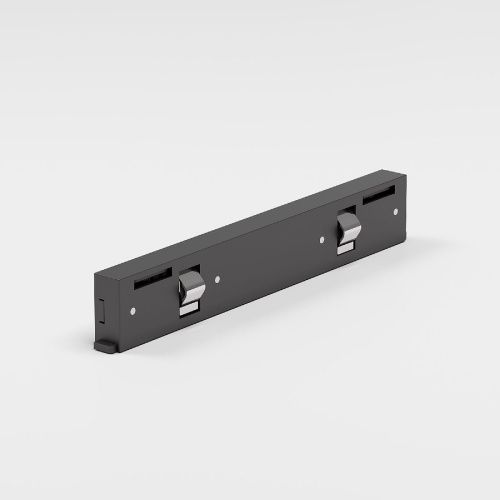 Прямой коннектор Elektrostandard Mini Magnetic (Мини Магнетиц) 4690389208409