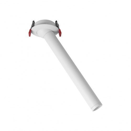 Светильник встраиваемый iLedex Telescope (Телесцопе) 999.3W-200 WH