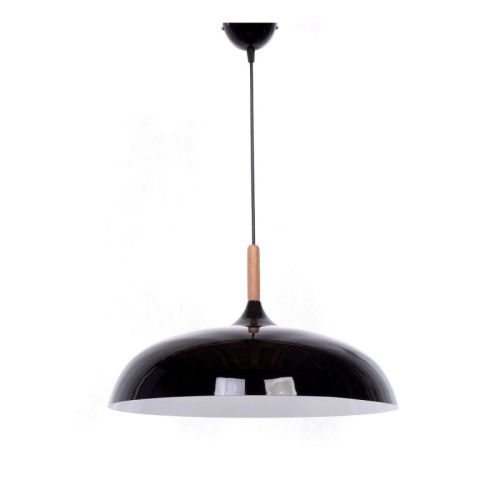 Светильник подвесной Lumina Deco Versi (Верси) LDP 7899 BK