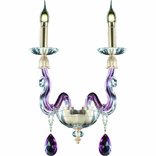 Бра Divinare Carl Pink (Царл Пинк) 5124/14 AP-2