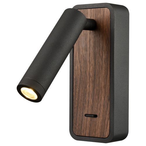 Светильник настенный Velante 406-021-01