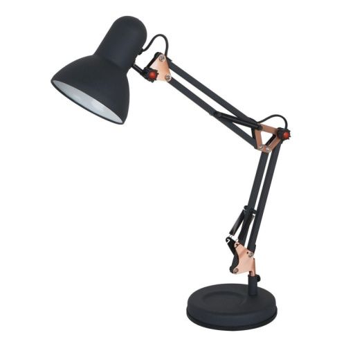 Настольная лампа Arte Lamp Junior (Джуниор) A1330LT-1BA