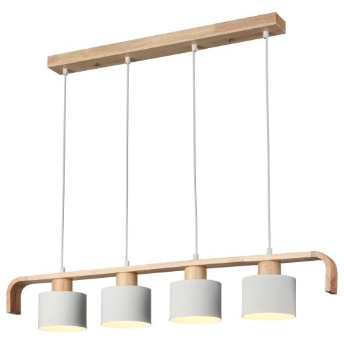 Светильник подвесной Velante 521-706-04