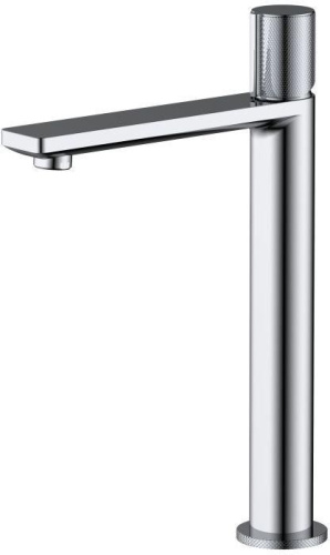 Смеситель Allen Brau Liberty 5.33002-00 на раковину/на столешницу хром без термостата
