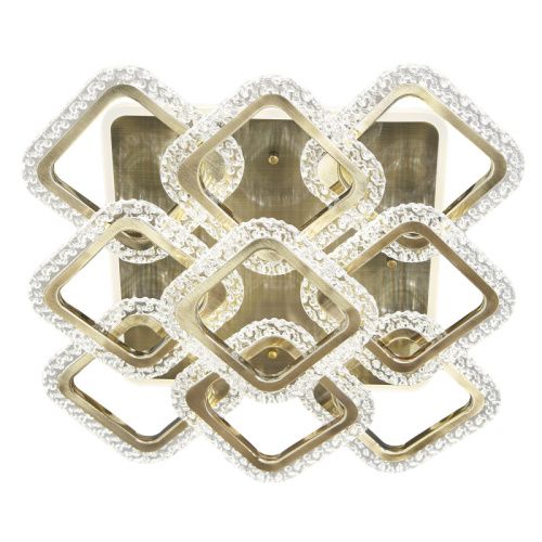 Люстра потолочная Escada Kaleidoscope (Калеидосцопе) 10238/9LED