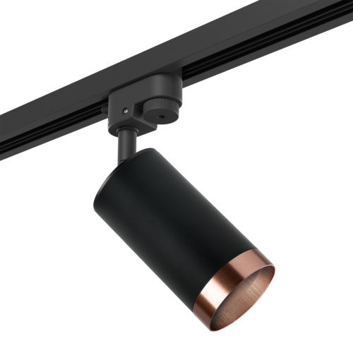 Трековый светильник Lightstar RULLO (РУЛЛО) R1T437430